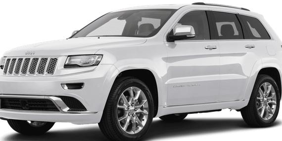 JEEP GRAND CHEROKEE 2017 1C4RJFJG7HC633155 image